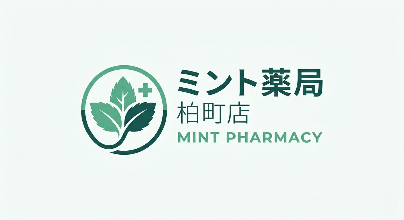 ミント薬局柏町店